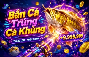 Biển Đêm Nổ Xu