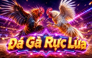Giao diện sảnh Đá Gà valerieriviere